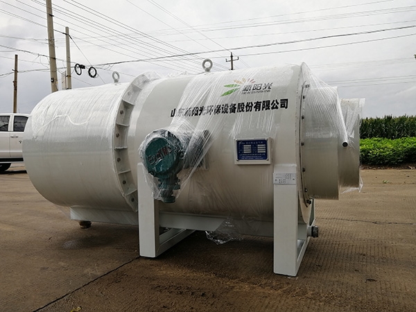 袋式除塵器和濾筒除塵器哪種更好一些